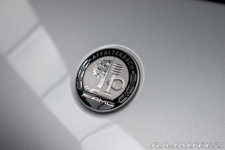 Mercedes-Benz CLA 45S AMG NIGHT 4M+ *ZÁRUKA 2024