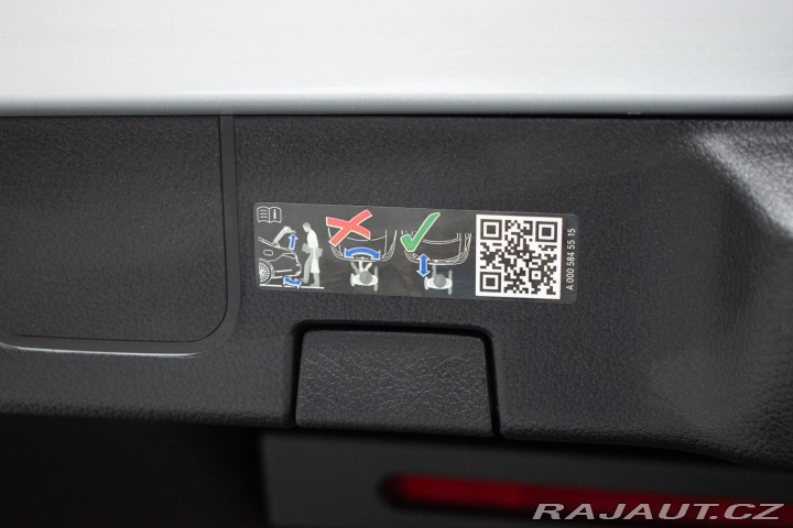 Mercedes-Benz CLA 45S AMG NIGHT 4M+ *ZÁRUKA 2024