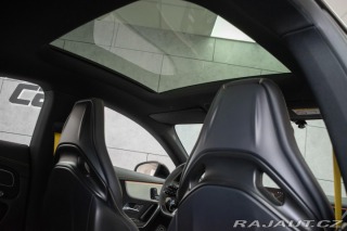 Mercedes-Benz CLA 45S AMG NIGHT 4M+ *ZÁRUKA 2024