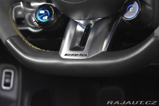 Mercedes-Benz CLA 45S AMG NIGHT 4M+ *ZÁRUKA 2024