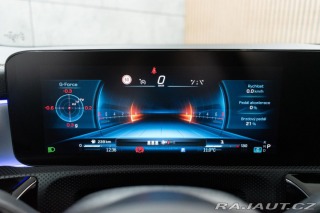 Mercedes-Benz CLA 45S AMG NIGHT 4M+ *ZÁRUKA 2024