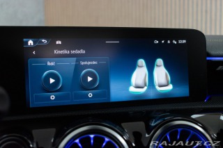 Mercedes-Benz CLA 45S AMG NIGHT 4M+ *ZÁRUKA 2024