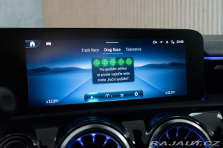 Mercedes-Benz CLA 45S AMG NIGHT 4M+ *ZÁRUKA 2024