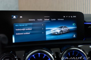 Mercedes-Benz CLA 45S AMG NIGHT 4M+ *ZÁRUKA 2024