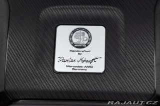 Mercedes-Benz CLA 45S AMG NIGHT 4M+ *ZÁRUKA 2024