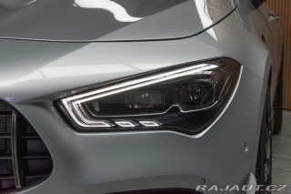Mercedes-Benz CLA 45S AMG NIGHT 4M+ *ZÁRUKA 2024
