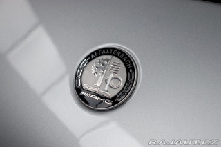 Mercedes-Benz CLA 45S AMG NIGHT 4M+ *ZÁRUKA 2024