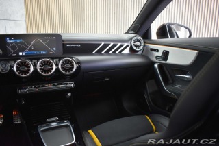 Mercedes-Benz CLA 45S AMG NIGHT 4M+ *ZÁRUKA 2024