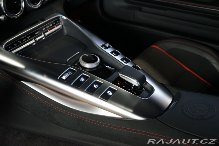 Mercedes-Benz AMG GT C*CERAMIC*TRACK-PACE*PANO 2020
