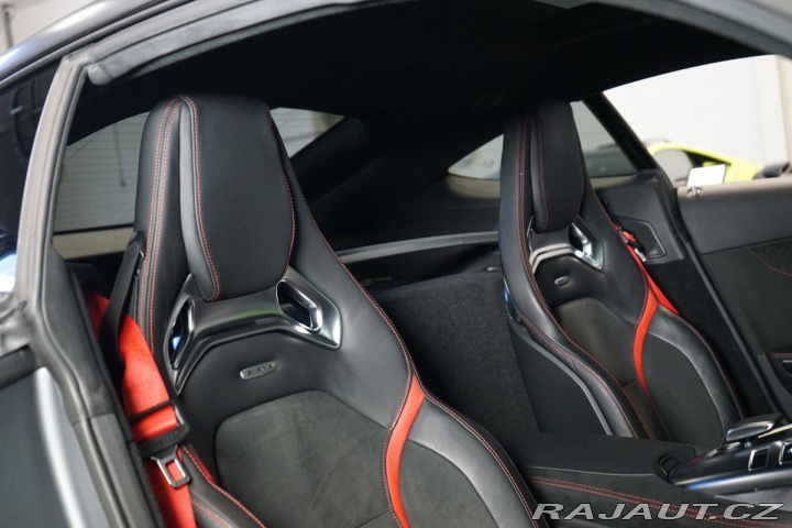 Mercedes-Benz AMG GT C*CERAMIC*TRACK-PACE*PANO 2020