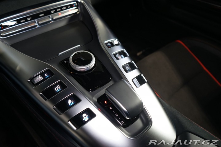 Mercedes-Benz AMG GT C*CERAMIC*TRACK-PACE*PANO 2020