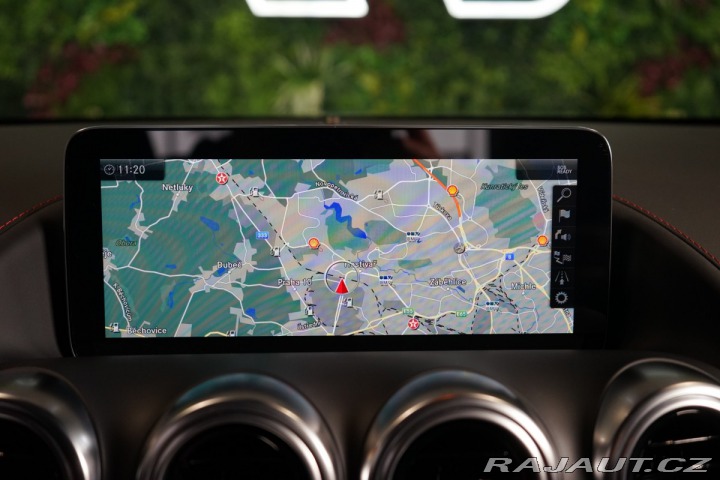 Mercedes-Benz AMG GT C*CERAMIC*TRACK-PACE*PANO 2020