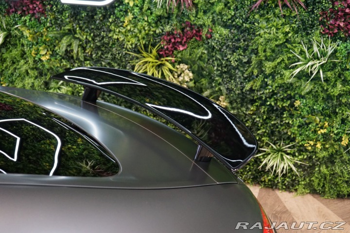 Mercedes-Benz AMG GT C*CERAMIC*TRACK-PACE*PANO 2020