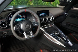 Mercedes-Benz AMG GT C*CERAMIC*TRACK-PACE*PANO 2020