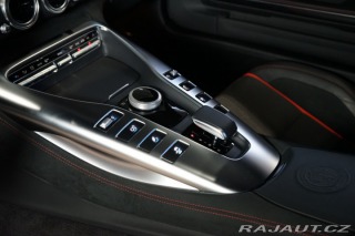 Mercedes-Benz AMG GT C*CERAMIC*TRACK-PACE*PANO 2020