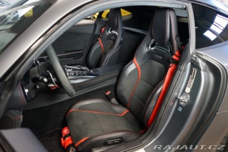 Mercedes-Benz AMG GT C*CERAMIC*TRACK-PACE*PANO 2020