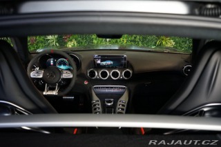 Mercedes-Benz AMG GT C*CERAMIC*TRACK-PACE*PANO 2020