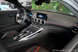 Mercedes-Benz AMG GT C*CERAMIC*TRACK-PACE*PANO 2020
