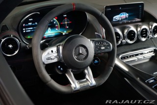 Mercedes-Benz AMG GT C*CERAMIC*TRACK-PACE*PANO 2020