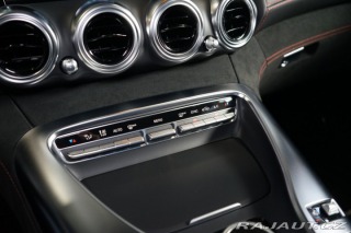 Mercedes-Benz AMG GT C*CERAMIC*TRACK-PACE*PANO 2020