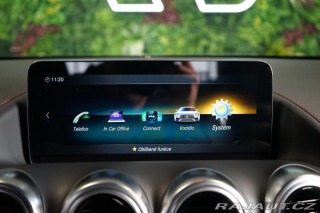 Mercedes-Benz AMG GT C*CERAMIC*TRACK-PACE*PANO 2020