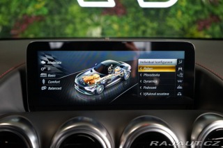 Mercedes-Benz AMG GT C*CERAMIC*TRACK-PACE*PANO 2020