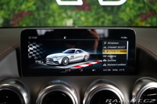 Mercedes-Benz AMG GT C*CERAMIC*TRACK-PACE*PANO 2020