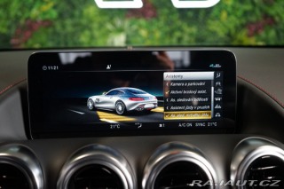 Mercedes-Benz AMG GT C*CERAMIC*TRACK-PACE*PANO 2020