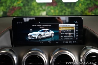 Mercedes-Benz AMG GT C*CERAMIC*TRACK-PACE*PANO 2020