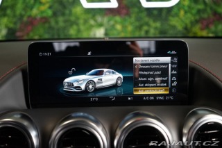 Mercedes-Benz AMG GT C*CERAMIC*TRACK-PACE*PANO 2020