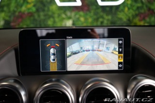 Mercedes-Benz AMG GT C*CERAMIC*TRACK-PACE*PANO 2020
