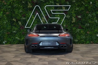 Mercedes-Benz AMG GT C*CERAMIC*TRACK-PACE*PANO 2020