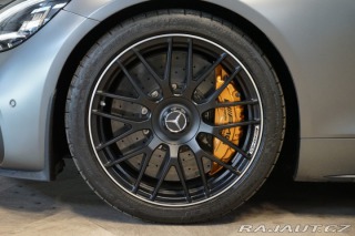 Mercedes-Benz AMG GT C*CERAMIC*TRACK-PACE*PANO 2020