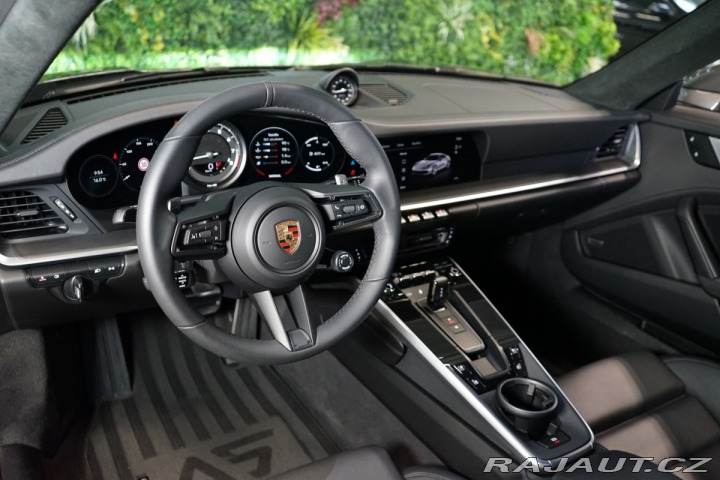 Porsche 911 992*C4*SPORT-DESIGN*INNO* 2024