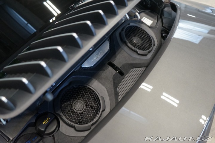 Porsche 911 992*C4*SPORT-DESIGN*INNO* 2024