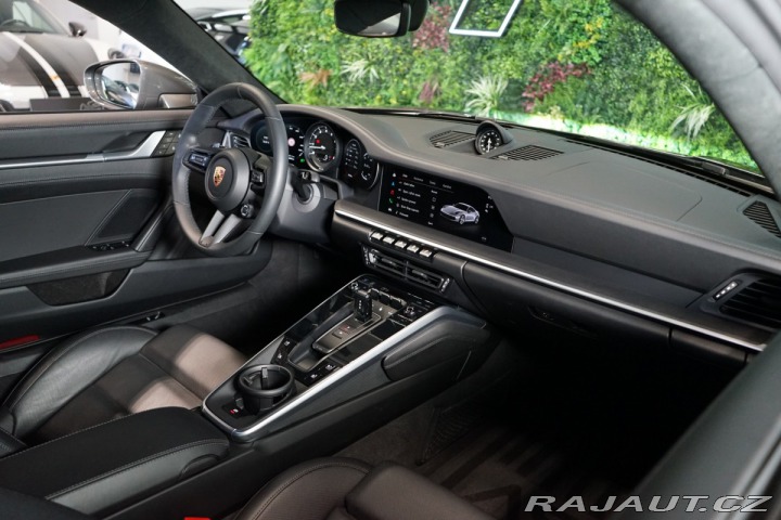 Porsche 911 992*C4*SPORT-DESIGN*INNO* 2024