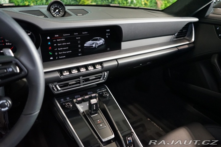 Porsche 911 992*C4*SPORT-DESIGN*INNO* 2024