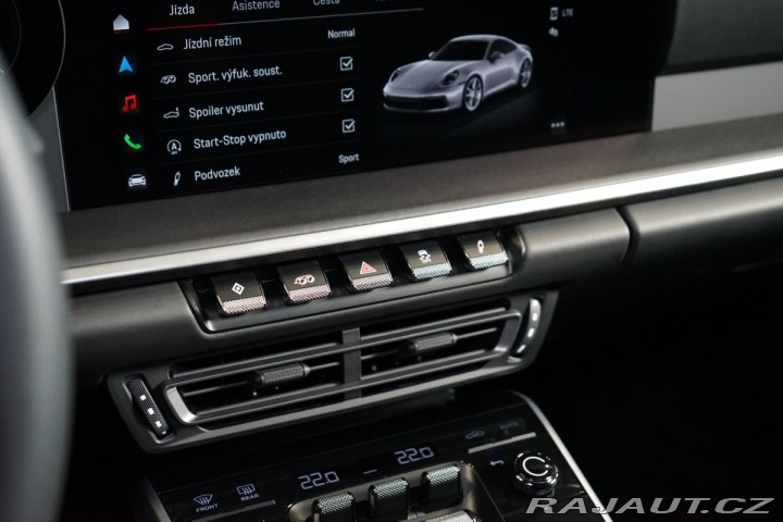 Porsche 911 992*C4*SPORT-DESIGN*INNO* 2024