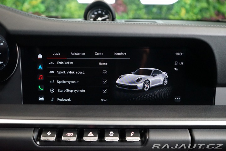 Porsche 911 992*C4*SPORT-DESIGN*INNO* 2024