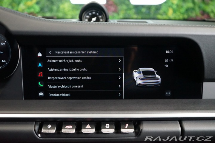 Porsche 911 992*C4*SPORT-DESIGN*INNO* 2024