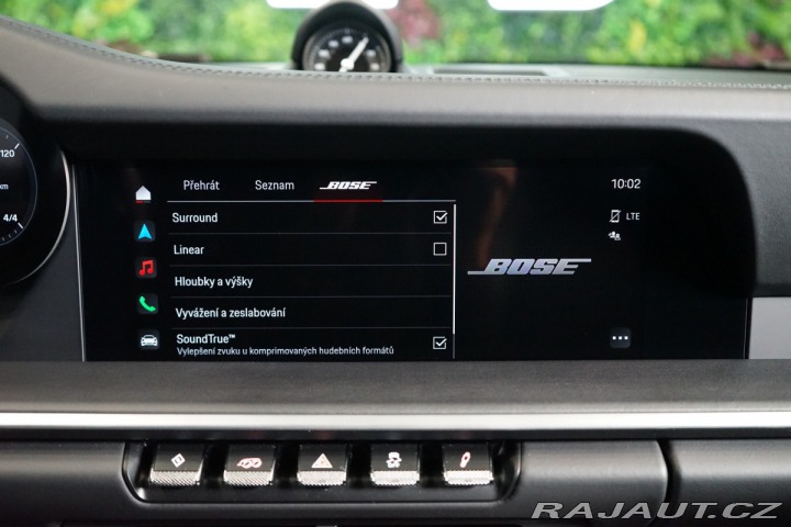 Porsche 911 992*C4*SPORT-DESIGN*INNO* 2024