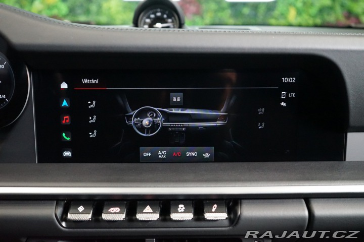 Porsche 911 992*C4*SPORT-DESIGN*INNO* 2024