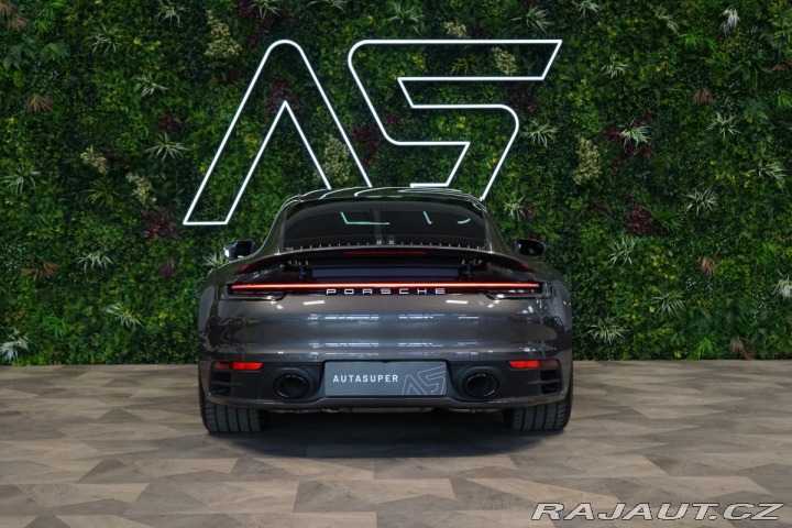 Porsche 911 992*C4*SPORT-DESIGN*INNO* 2024