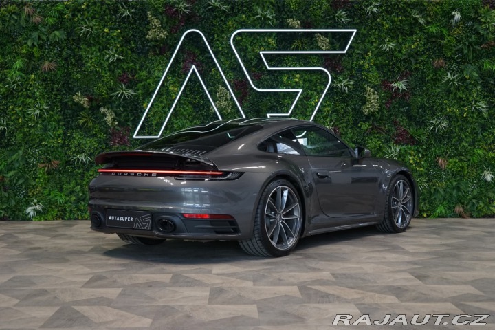 Porsche 911 992*C4*SPORT-DESIGN*INNO* 2024