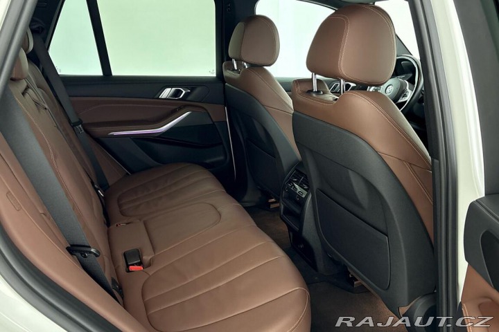 BMW X5 xDrive30d 2020