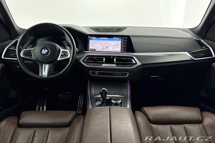 BMW X5 xDrive30d 2020