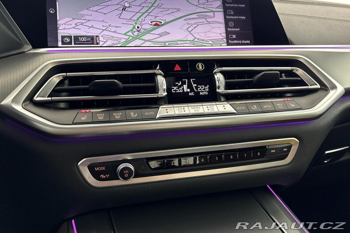 BMW X5 xDrive30d 2020