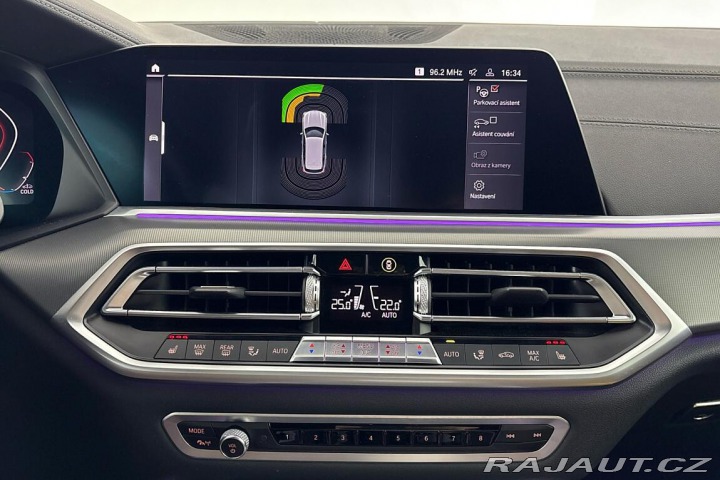 BMW X5 xDrive30d 2020