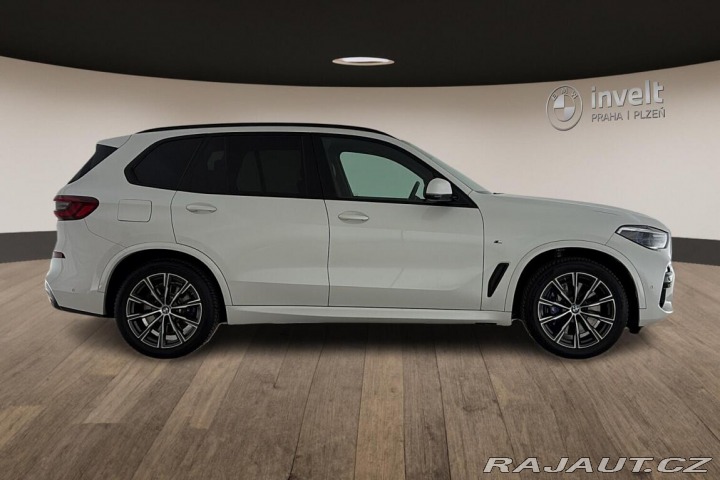 BMW X5 xDrive30d 2020