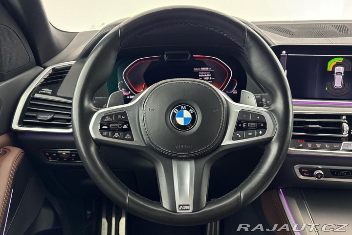 BMW X5 xDrive30d 2020